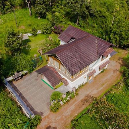 Vythiri Villas Wayanad Eksteriør billede