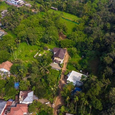 Vythiri Villas Wayanad Eksteriør billede