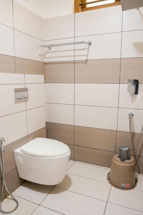 Vythiri Villas Wayanad Eksteriør billede