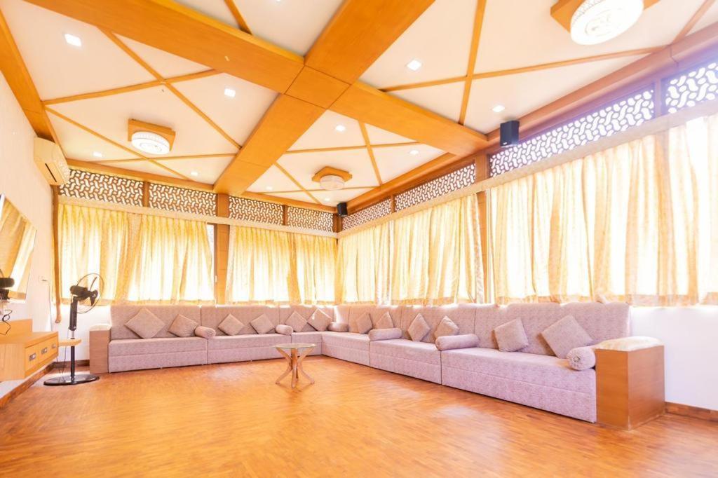 Vythiri Villas Wayanad Eksteriør billede