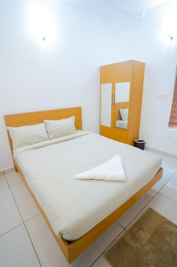 Vythiri Villas Wayanad Eksteriør billede