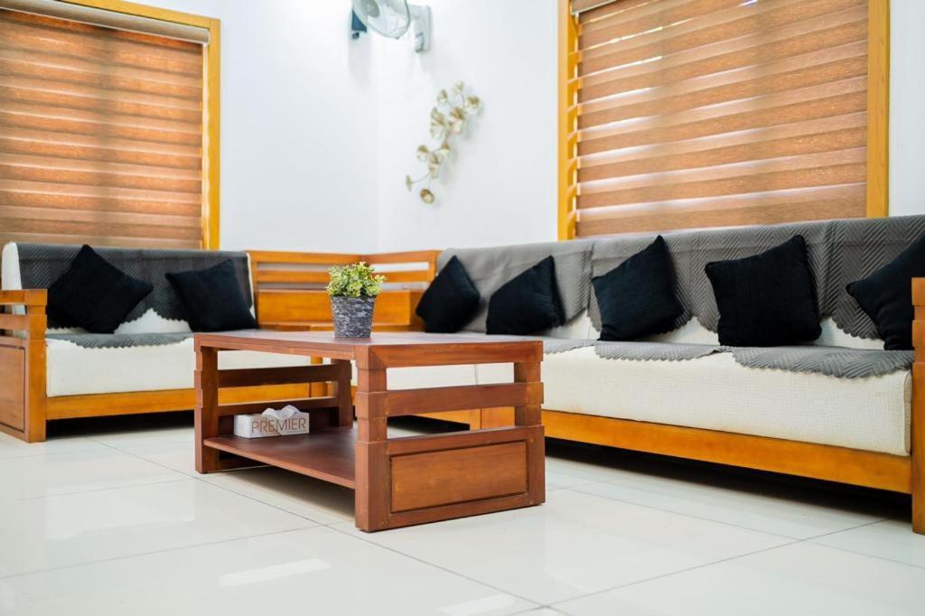Vythiri Villas Wayanad Eksteriør billede