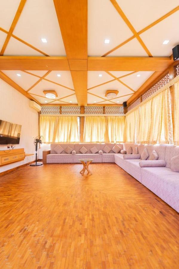 Vythiri Villas Wayanad Eksteriør billede