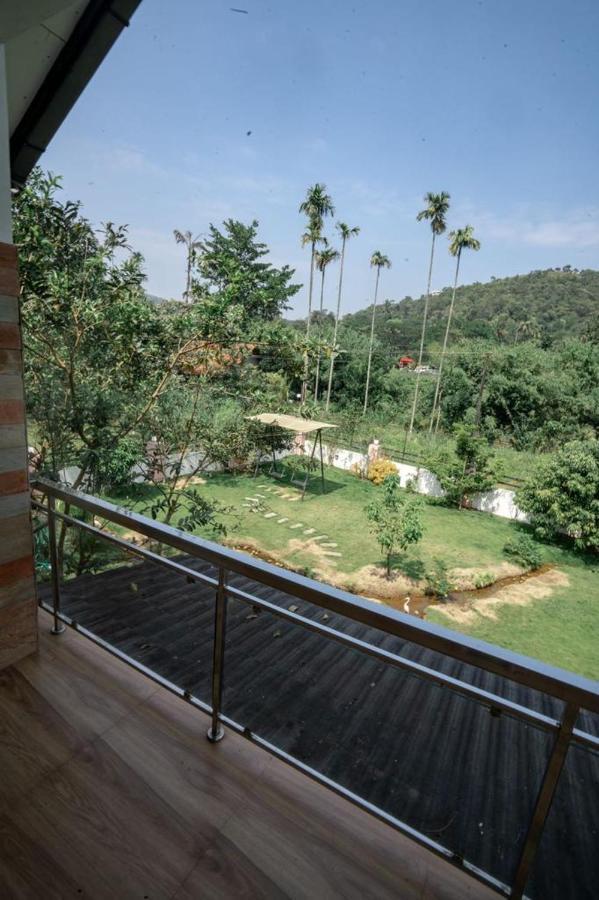Vythiri Villas Wayanad Eksteriør billede