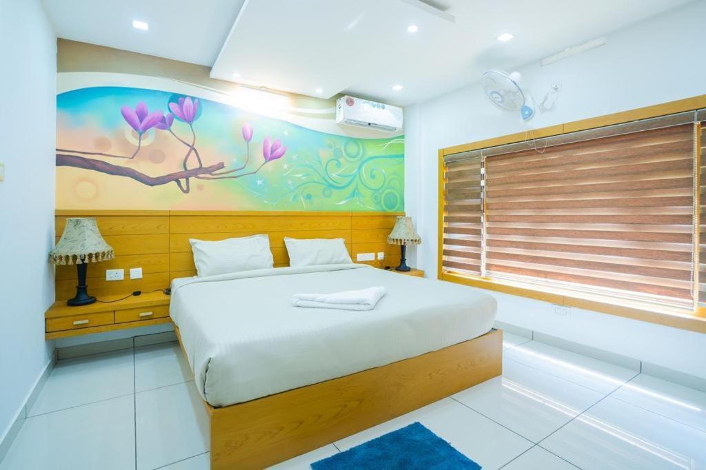 Vythiri Villas Wayanad Eksteriør billede