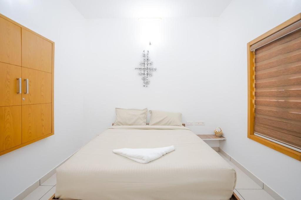 Vythiri Villas Wayanad Eksteriør billede